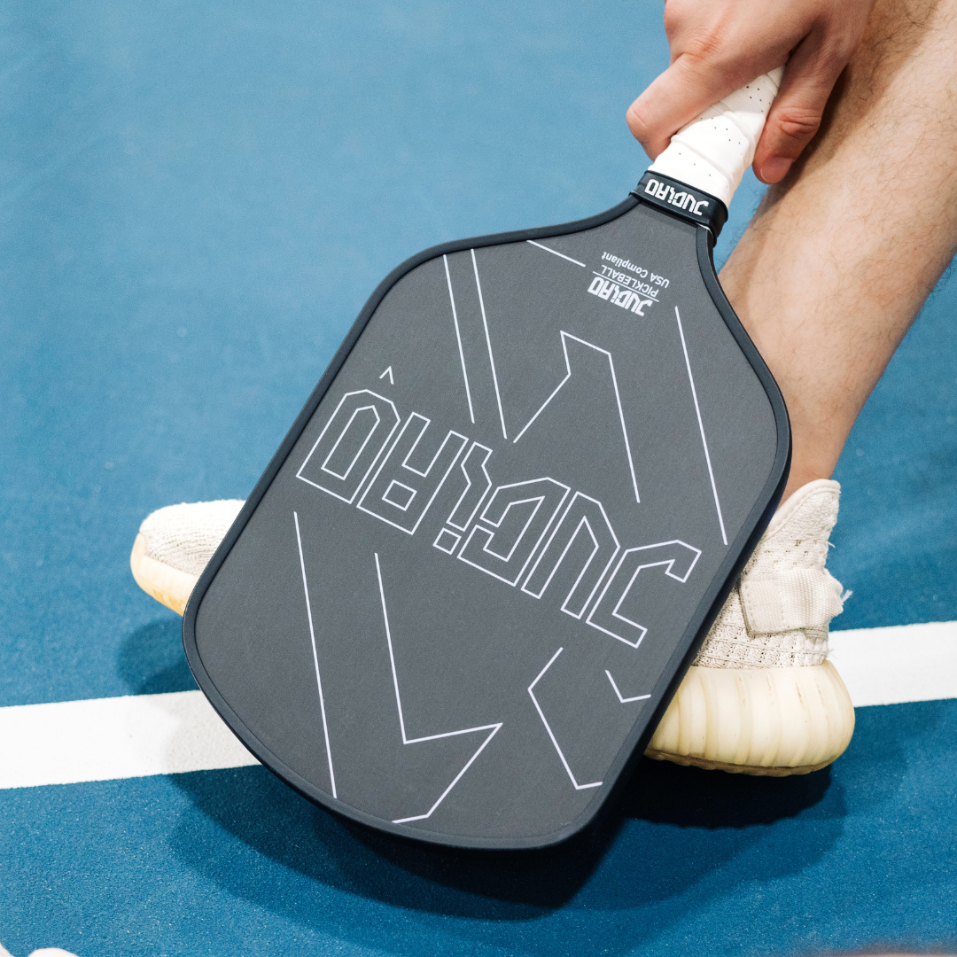 The Challenger Pickleball Paddle