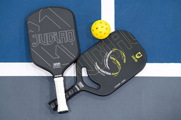 Pickleball Paddles Selection