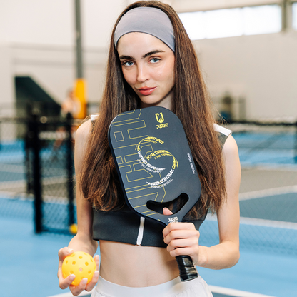 The Champion Pickleball Paddle