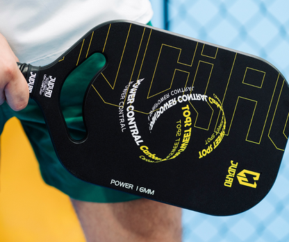 The Champion Pickleball Paddle